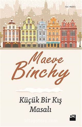 Küçük Bir Kış Masalı