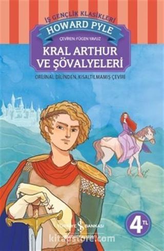 Kral Arthur ve Şövalyeleri