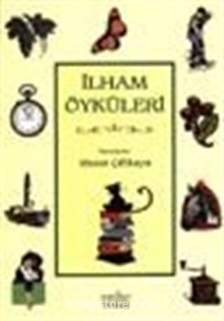 İlham Öyküleri