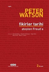 Fikirler Tarihi - Ateşten Freud'a