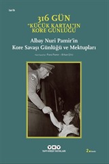 316 Gün - Küçük Kartal'ın Kore Günlüğü