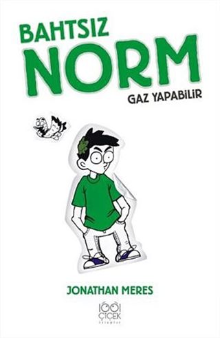 Bahtsız Norm - Gaz Yapabilir