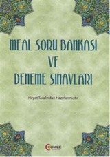 Meal Soru Bankası ve Deneme Sınavları