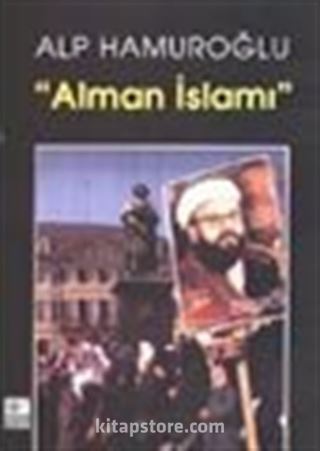 'Alman İslamı'