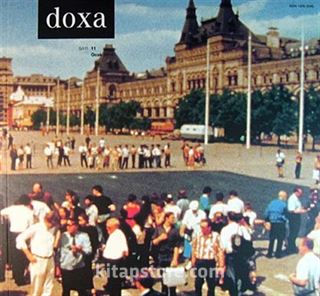 Doxa Sayı : 11 / Ocak 2014