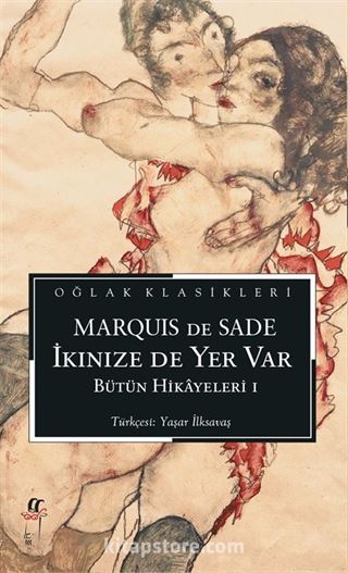 İkinize de Yer Var / Bütün Hikayeleri