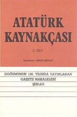 Atatürk Kaynakçası 2