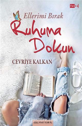 Ellerimi Bırak Ruhuma Dokun