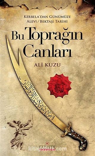 Bu Toprağın Canları