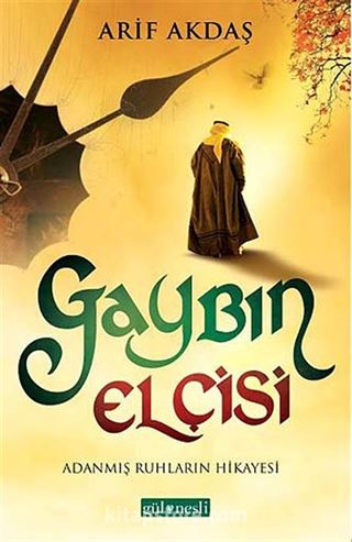 Gaybın Elçisi