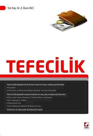 Tefecilik