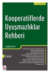 Kooperatiflerde Uyuşmazlıklar Rehberi