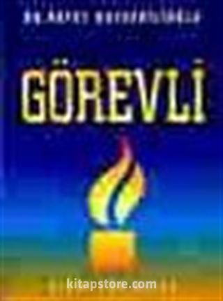 Görevli