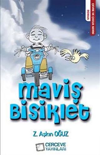 Maviş Bisiklet