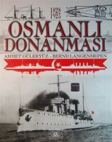 Osmanlı Donanması (1828-1923) (Ciltsiz)