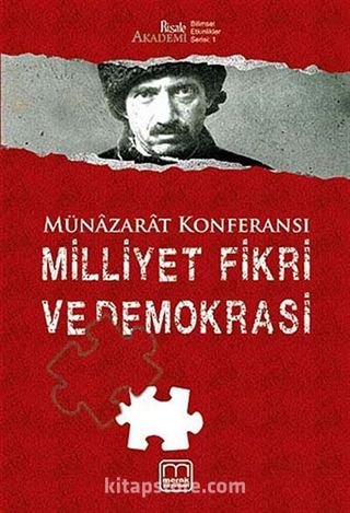 Milliyet Fikri ve Kürt Meselesi