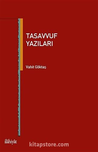 Tasavvuf Yazıları