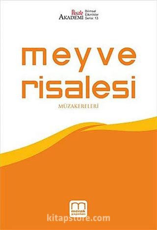 Meyve Risalesi Müzakereleri