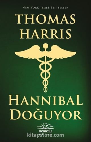 Hannibal Doğuyor