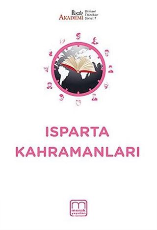 Isparta Kahramanları