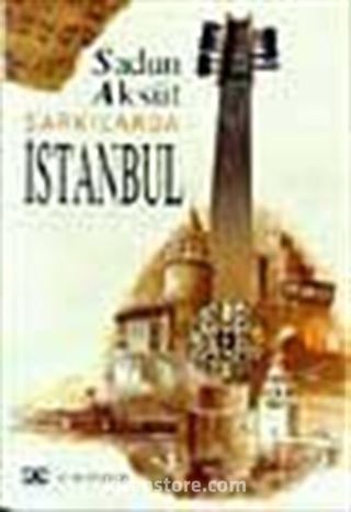 Şarkılarda İstanbul