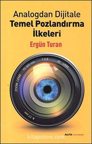 Analogdan Dijitale Temel Pozlandırma İlkeleri