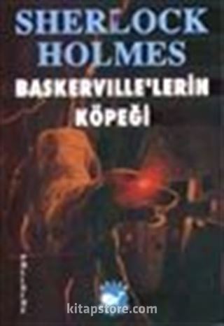 Sherlock Holmes-Baskerville'lerin Köpeği