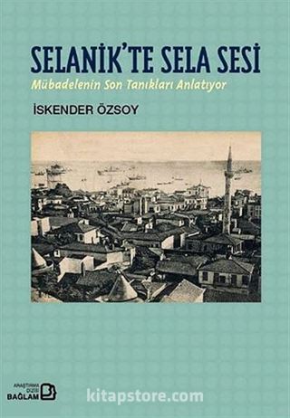 Selanik'te Sela Sesi