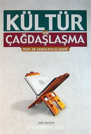 Kültür ve Çağdaşlaşma