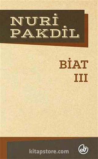 Biat III