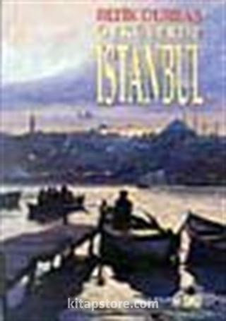 Öykülerde İstanbul