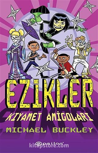 Ezikler