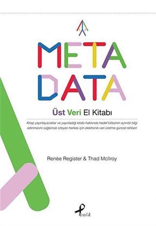 Meta Data Üst Veri El Kitabı