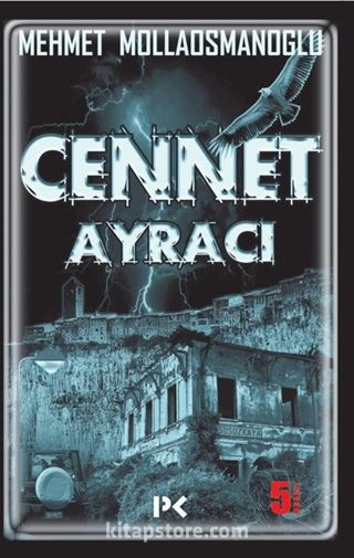 Cennet Ayracı