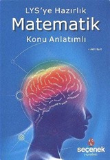 LYS'ye Hazırlık Matematik Konu Anlatımlı