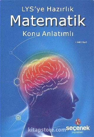 LYS'ye Hazırlık Matematik Konu Anlatımlı