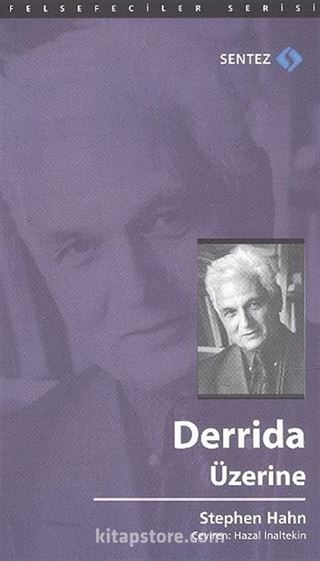 Derrida Üzerine