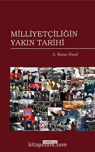 Milliyetçiliğin Yakın Tarihi