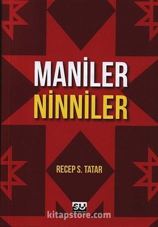 Maniler Ninniler