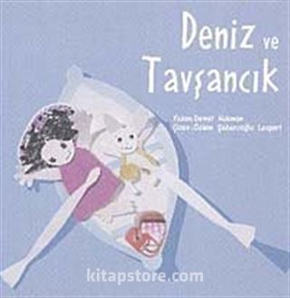 Deniz ve Tavşancık