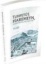 Tuhfetü'l Haremeyn - Haremeyn Armağanı