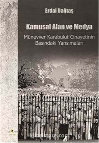 Kamusal Alan ve Medya