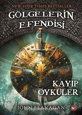 Kayıp Öyküler / Gölgelerin Efendisi -11