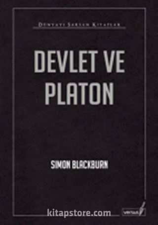 Devlet ve Platon