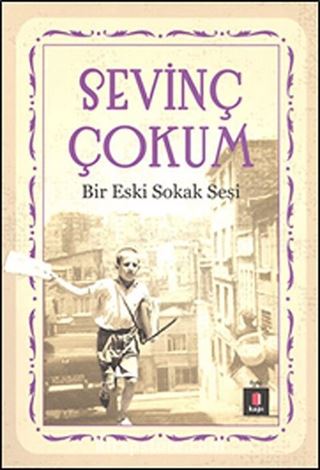 Bir Eski Sokak Sesi