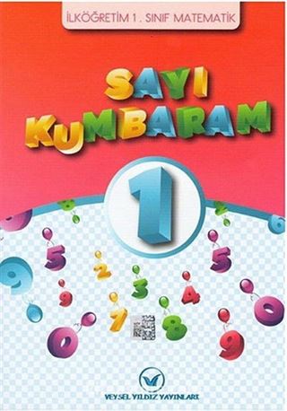 Sayı Kumbaram 1 / İlköğretim 1.Sınıf Matematik