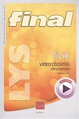 LYS Fizik Video Çözümlü Soru Bankası