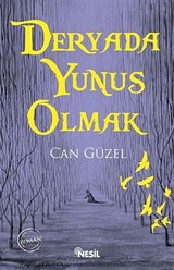 Deryada Yunus Olmak