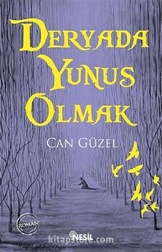 Deryada Yunus Olmak