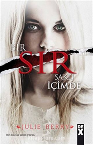 Bir Sır Saklı İçimde